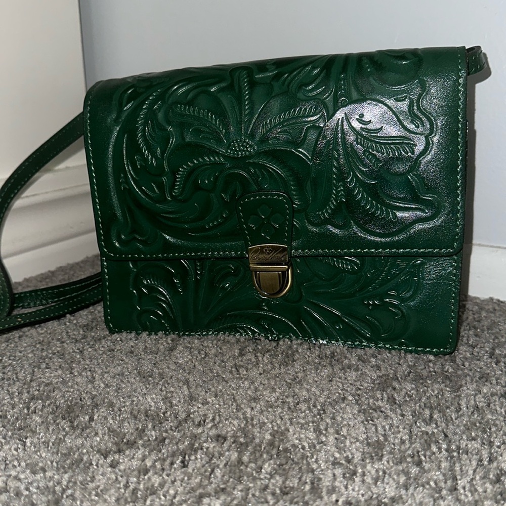 Patricia Nash Crossbody